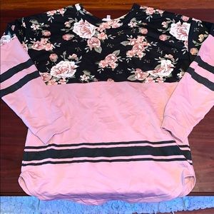 sweatshirt